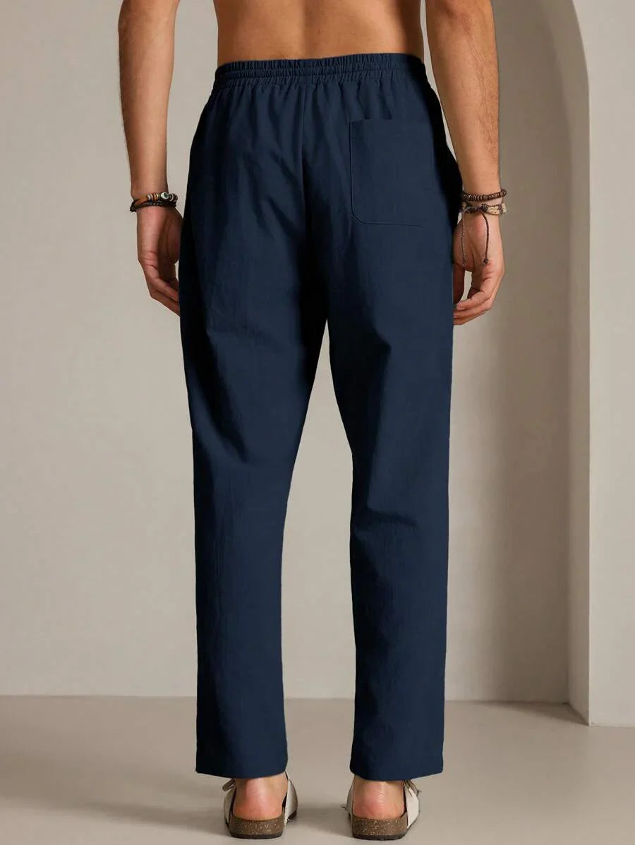 Helvano | Sommerhose für Herren