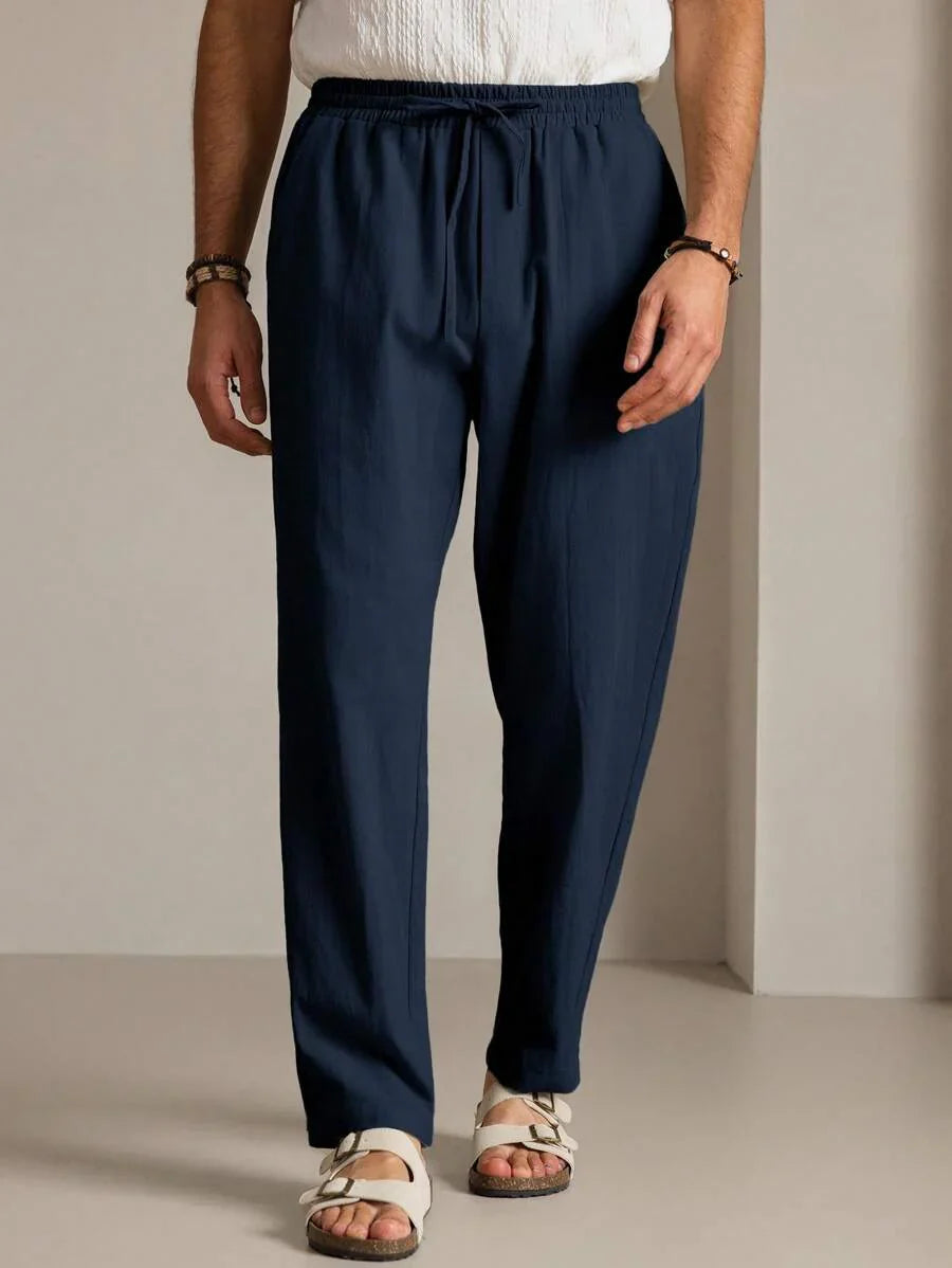 Helvano | Sommerhose für Herren