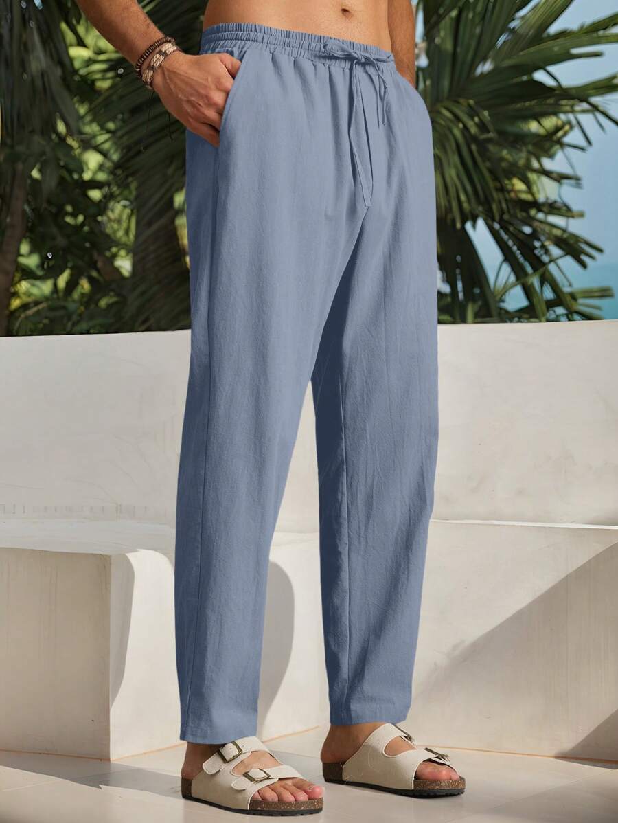 Helvano | Sommerhose für Herren