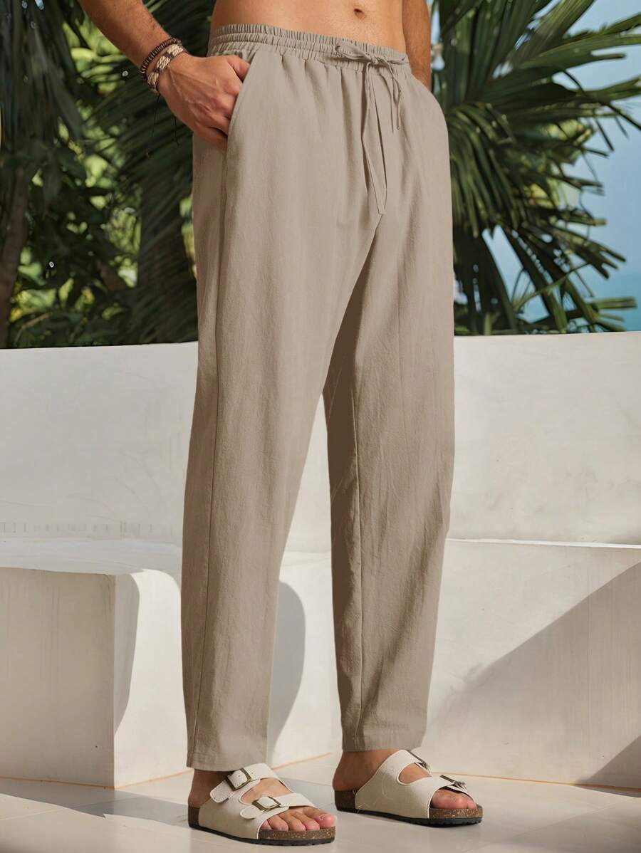 Helvano | Sommerhose für Herren