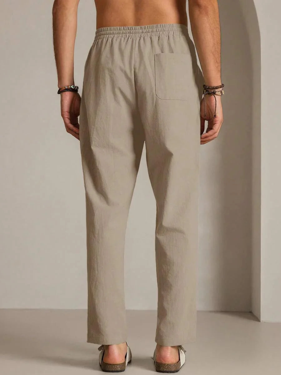 Helvano | Sommerhose für Herren