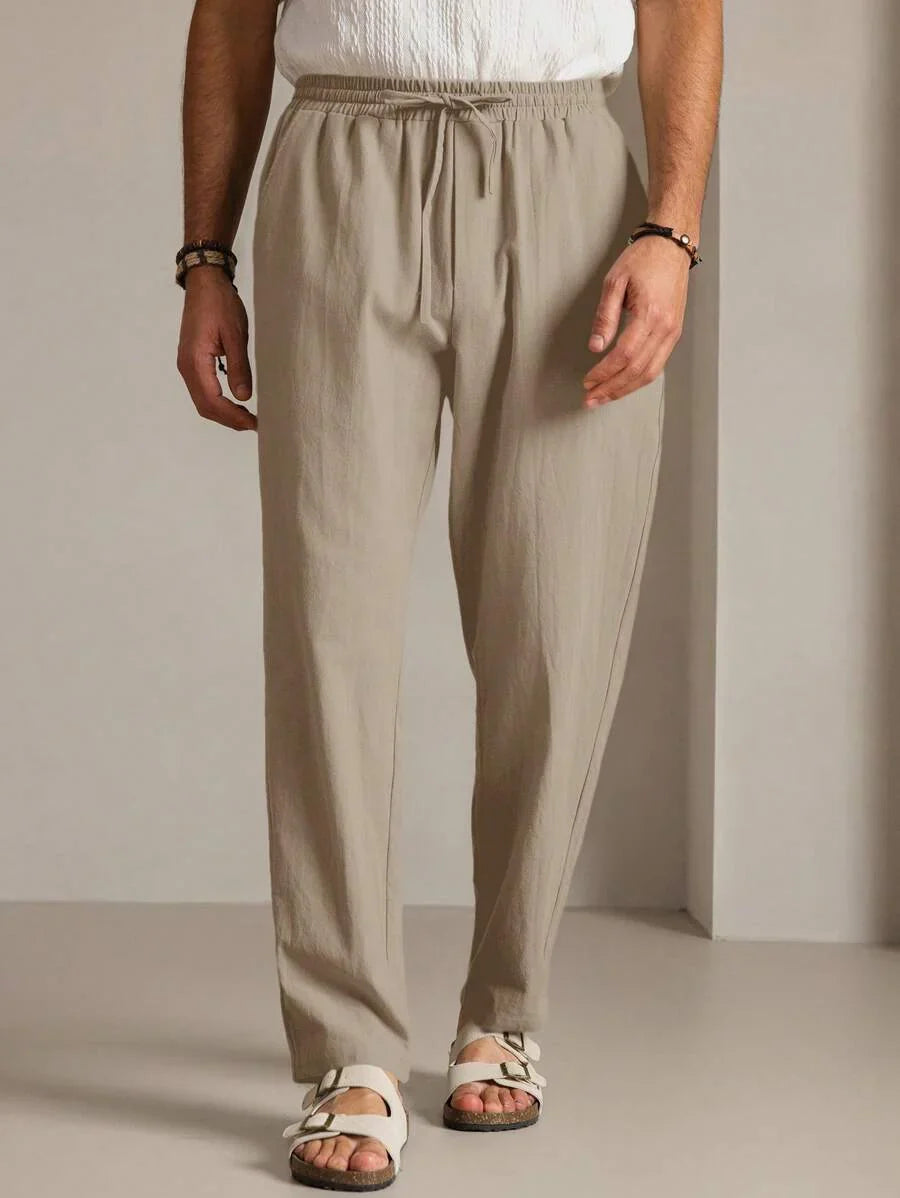 Helvano | Sommerhose für Herren