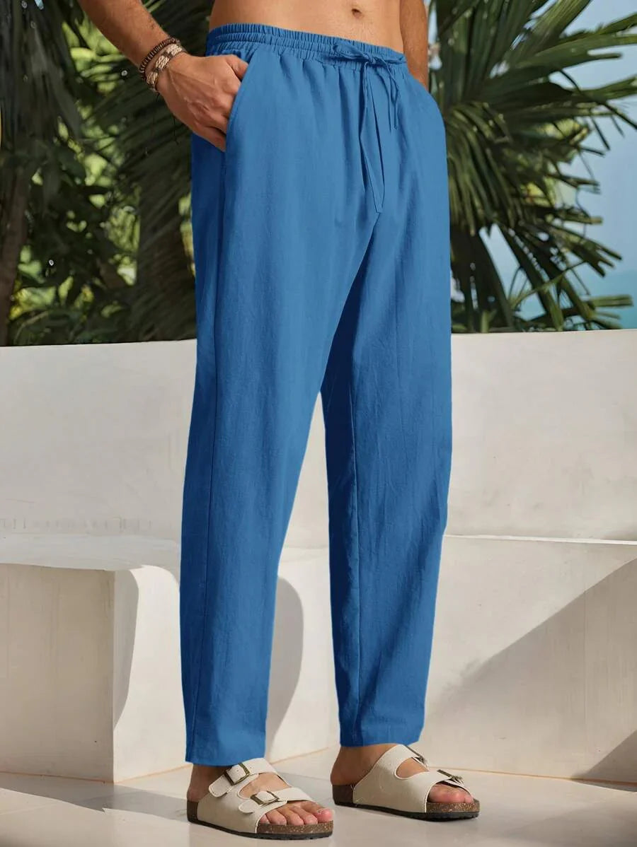 Helvano | Sommerhose für Herren