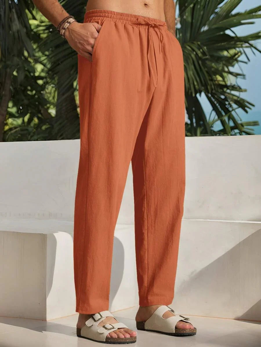 Helvano | Sommerhose für Herren