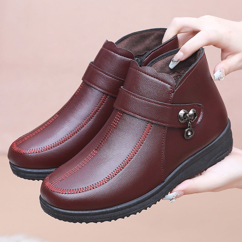 Helvano | Bequeme Casual-Schuhe für Damen