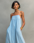 Helvano | Elegantes Sommerkleid für Damen