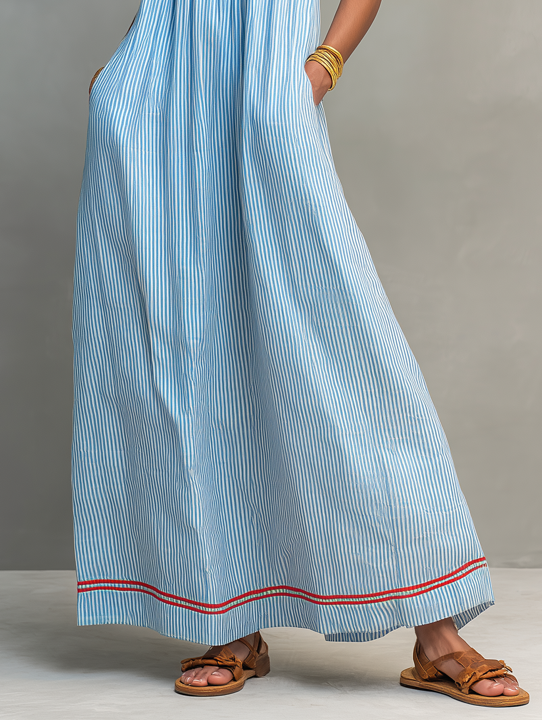 Helvano | Elegantes Sommerkleid für Damen