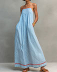 Helvano | Elegantes Sommerkleid für Damen