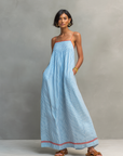 Helvano | Elegantes Sommerkleid für Damen