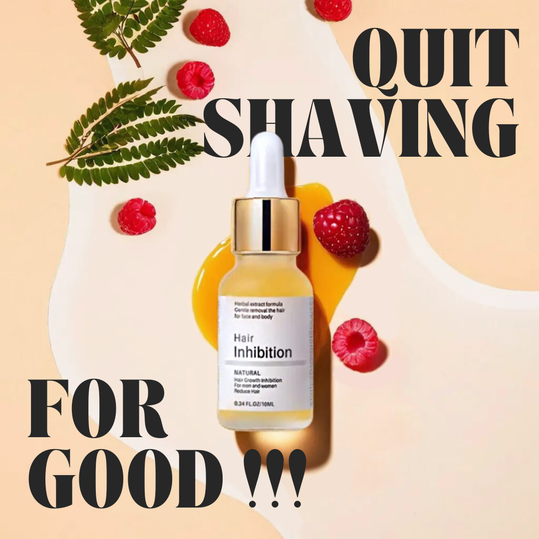 Helvano | Haarentfernungs-Serum für empfindliche Haut