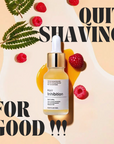 Helvano | Haarentfernungs-Serum für empfindliche Haut