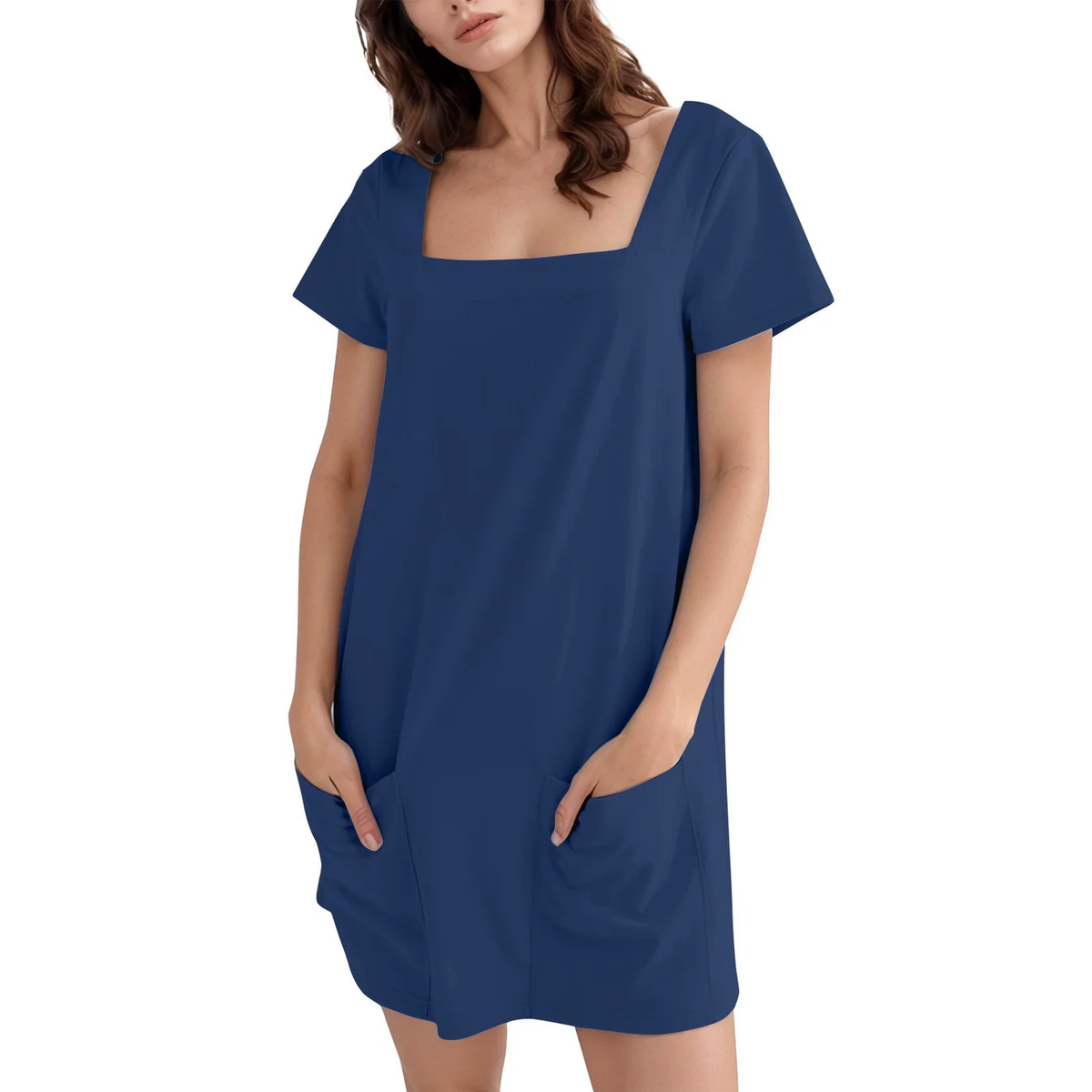 Helvano | Elegantes Minikleid für Damen