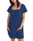 Helvano | Elegantes Minikleid für Damen