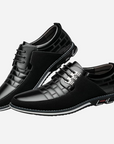 Helvano | Herren-Lederschuhe