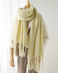 Helvano | Winterschal für Damen
