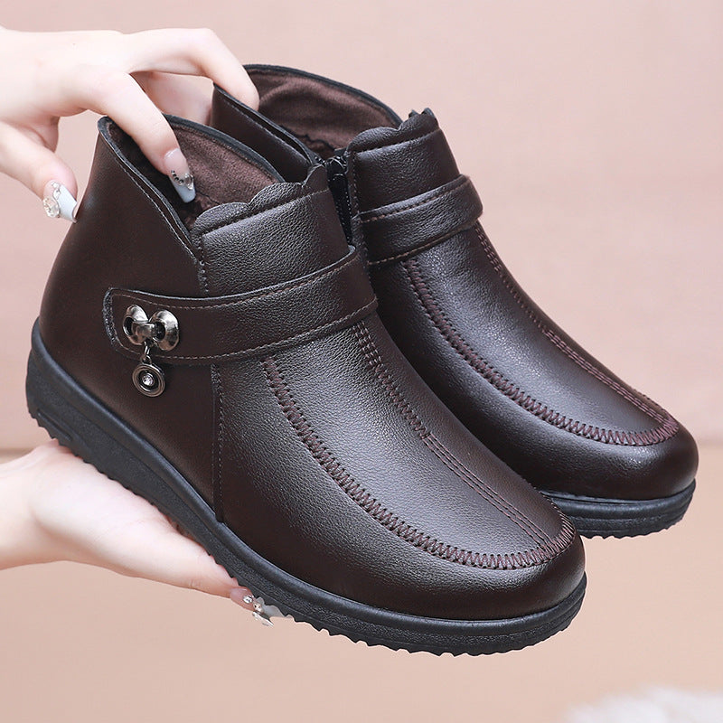 Helvano | Bequeme Casual-Schuhe für Damen