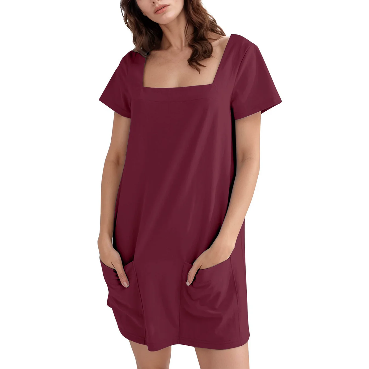 Helvano | Elegantes Minikleid für Damen