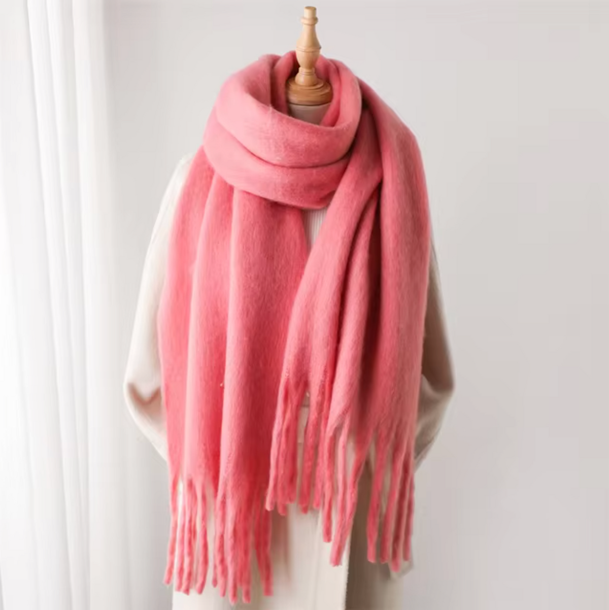 Helvano | Winterschal für Damen