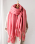 Helvano | Winterschal für Damen