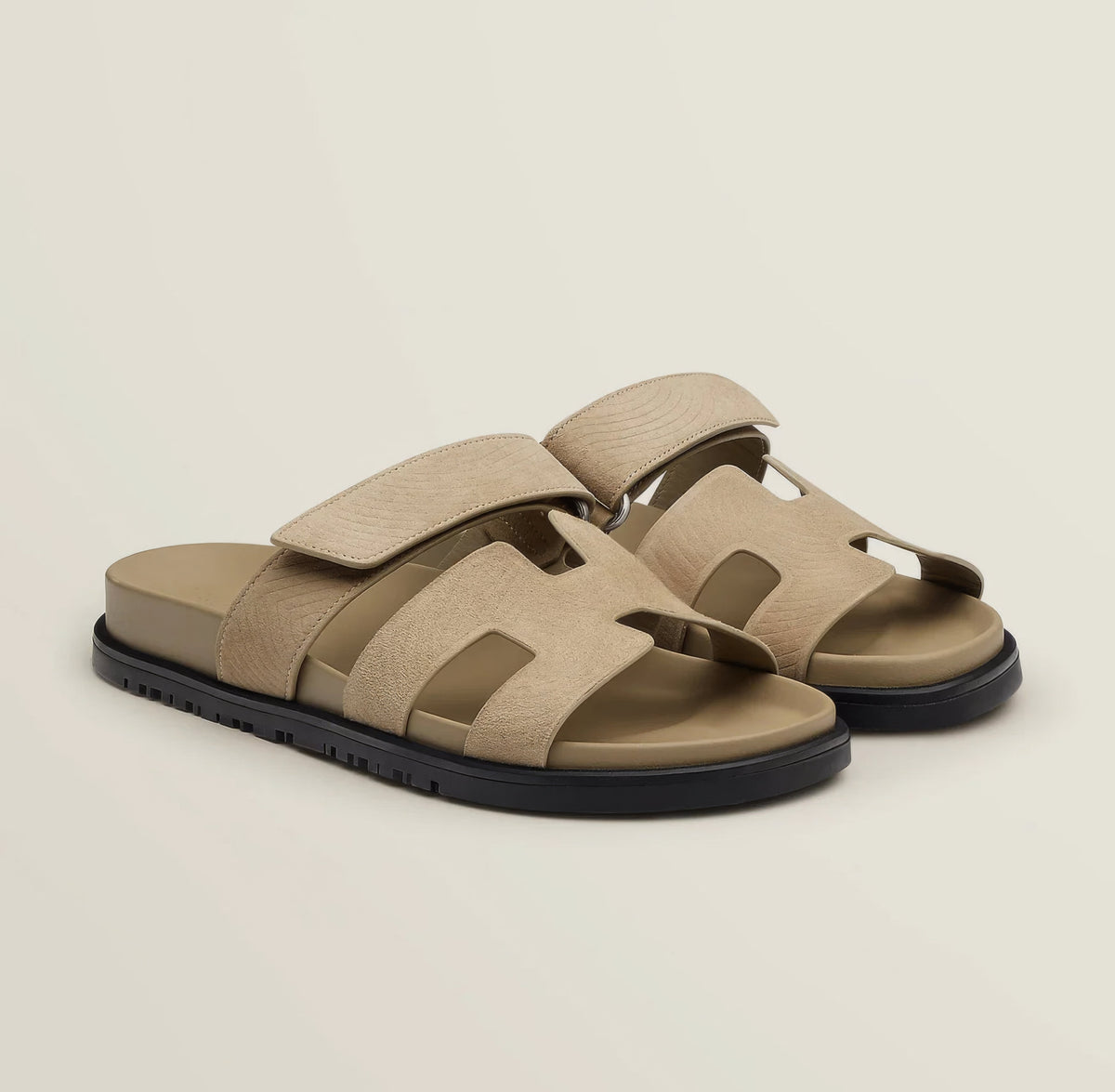 Helvano | Leder-Hausschuhe für Damen &amp; Herren