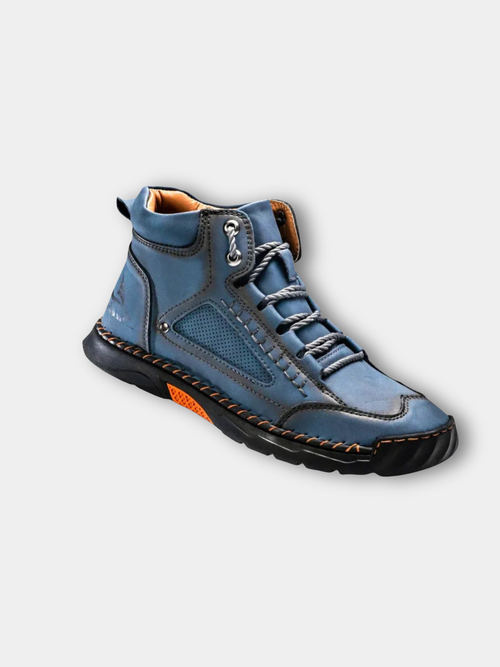 Helvano | Orthopädische Herren-Sneaker