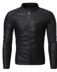 Helvano | Elegante Lederjacke für Herren