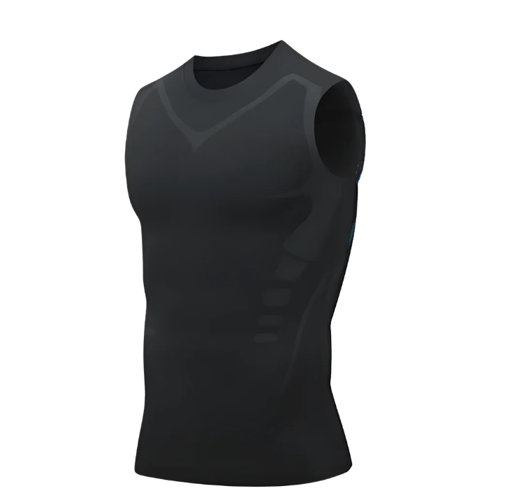 Helvano | Figurformendes Tanktop für Herren