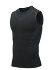 Helvano | Figurformendes Tanktop für Herren