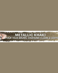 Helvano | Metallic Eyeliner Stift