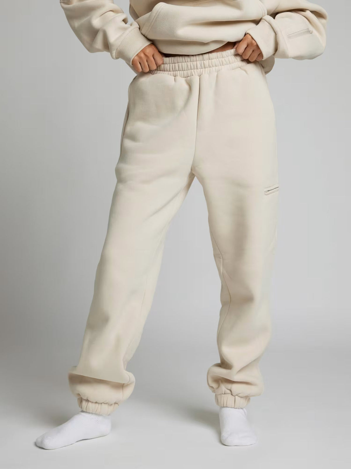 Helvano | Reise-Hoodie mit Kapuze für Damen &amp; Herren