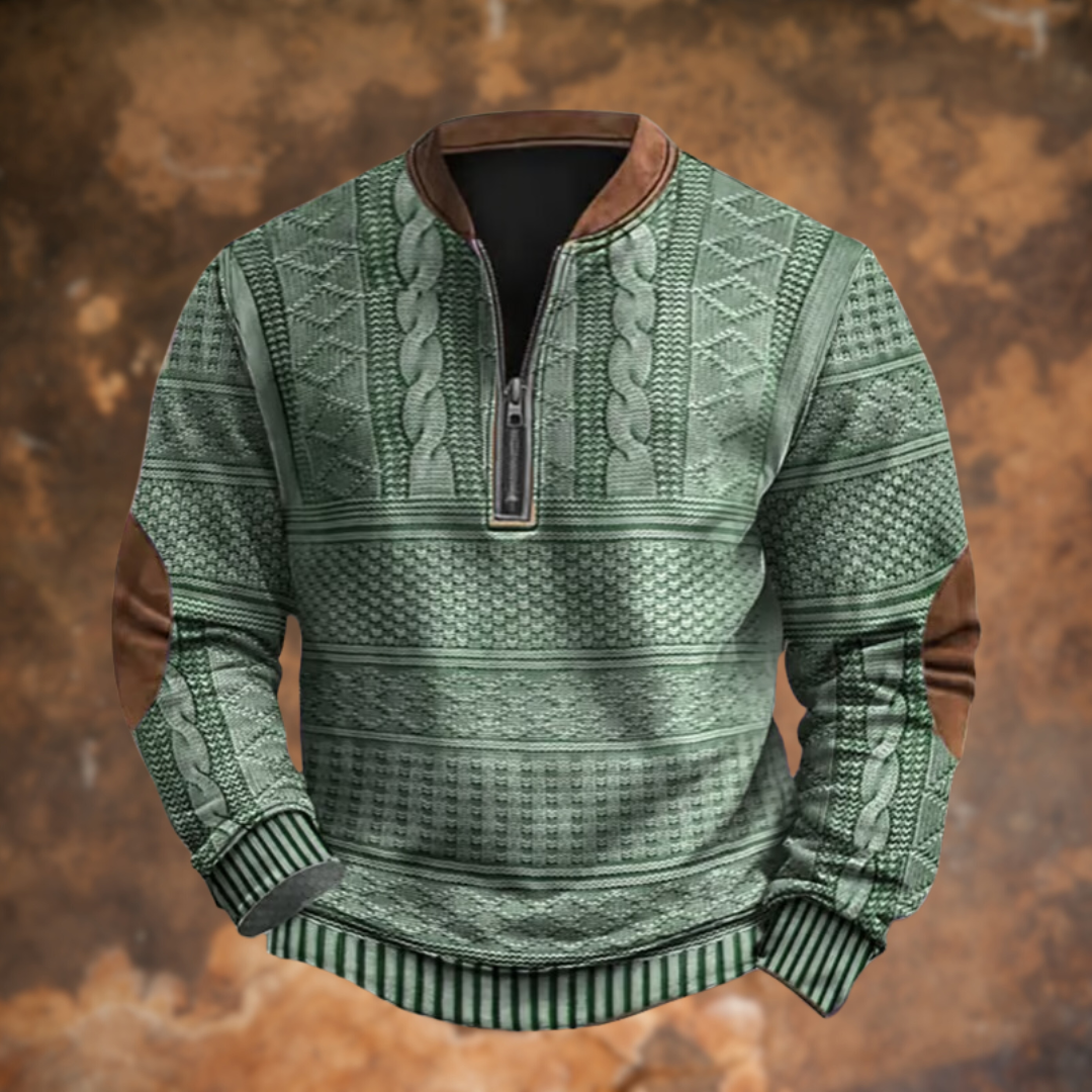 Helvano | Elegantes Poloshirt für Herren