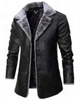 Helvano | Elegante Lederjacke für Herren