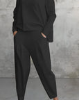 Helvano | 2-teiliges Damen Loungeset