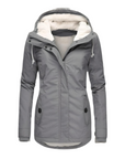 Helvano | Lässiger Parka für Damen