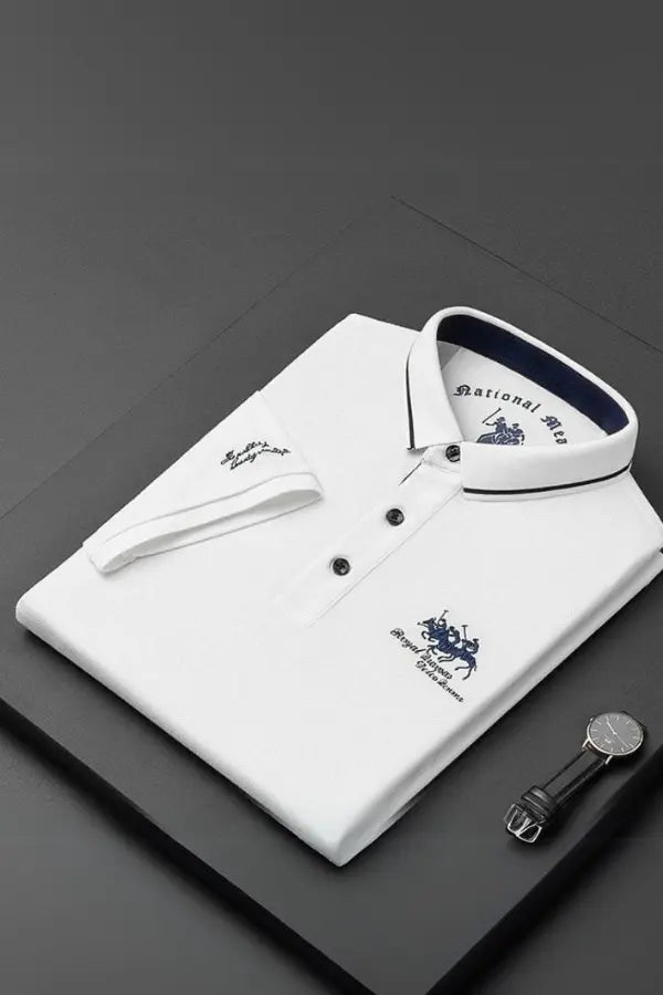 Helvano | Poloshirt für Herren