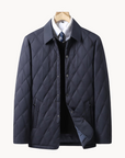 Helvano | Leichte Steppjacke für Herren
