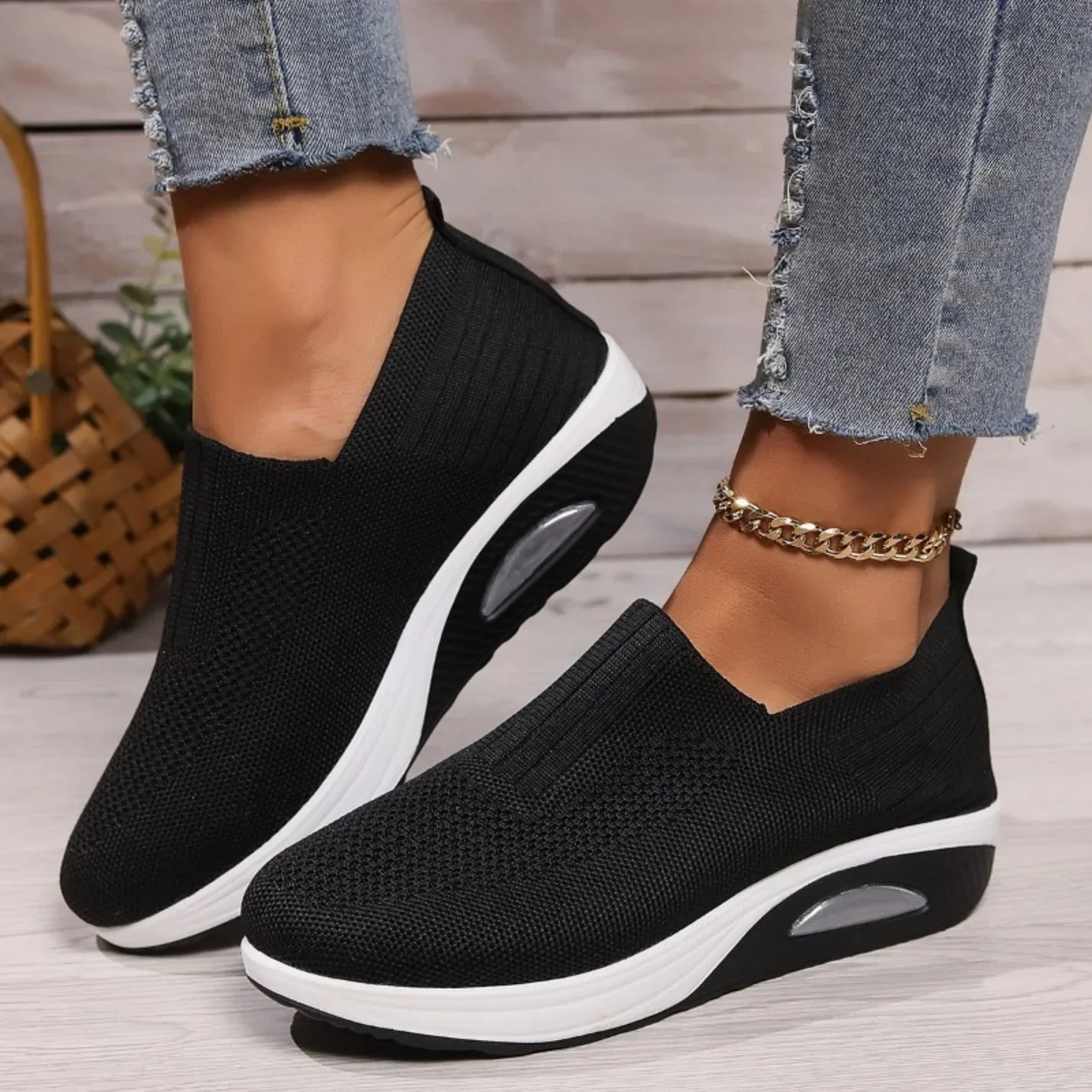 Helvano | Orthopädische Damen-Komfortschuhe