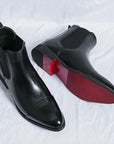 Helvano | Stilvolle Herrenstiefel