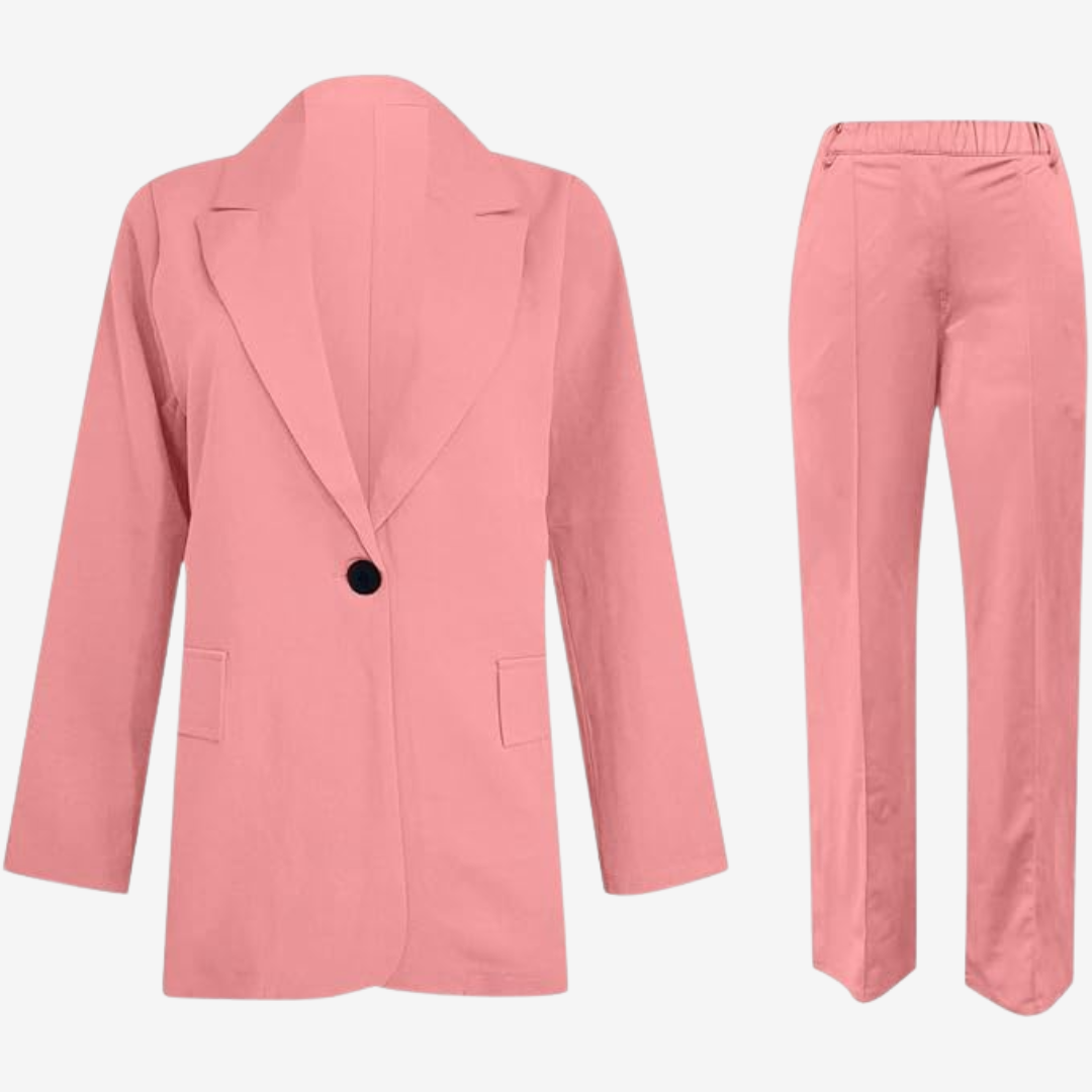 Helvano | Zweiteiler-Set für Damen