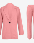 Helvano | Zweiteiler-Set für Damen