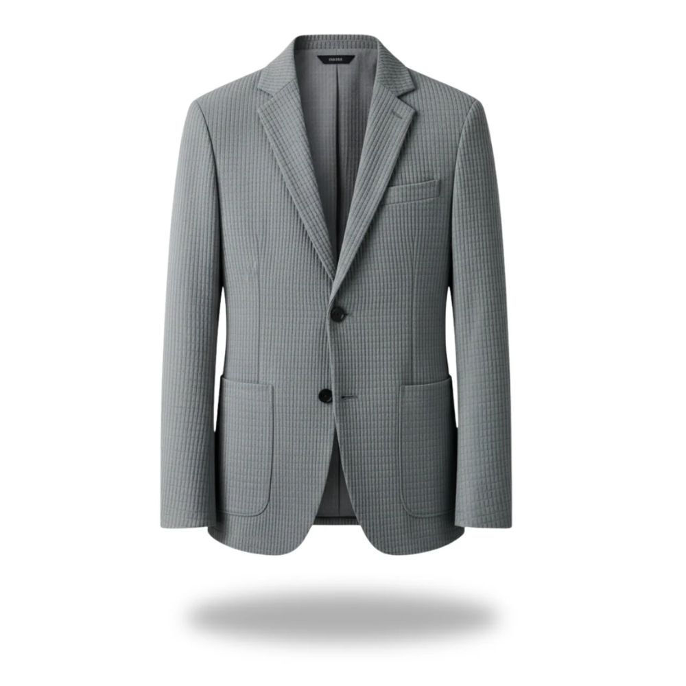 Helvano | Vielseitiger Blazer für Herren