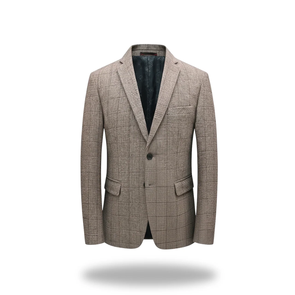 Helvano | Formeller Blazer für Herren