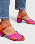 Helvano | Orthopädische Sandalen für Damen
