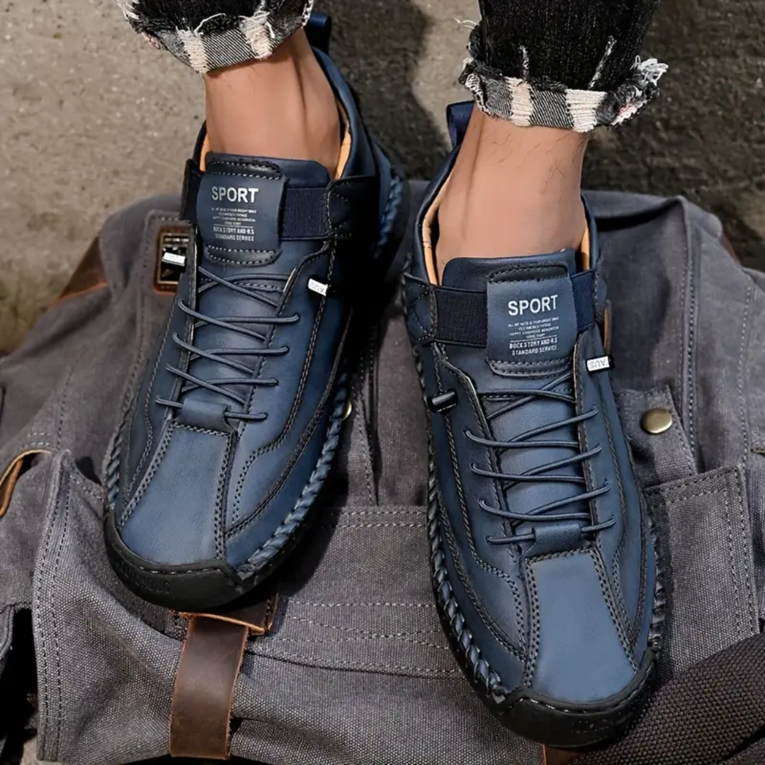 Helvano | Orthopädische Herren-Schuhe