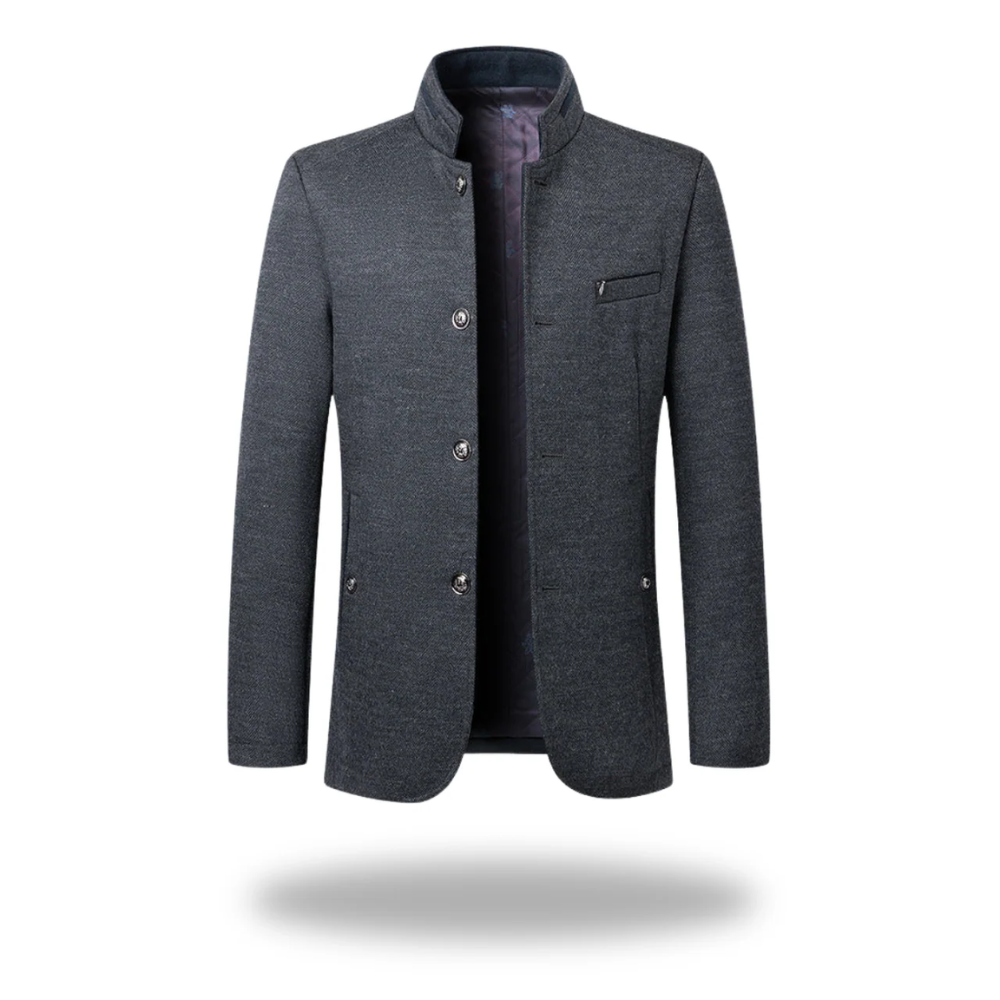 Helvano | Elegantes Herren-Sakko