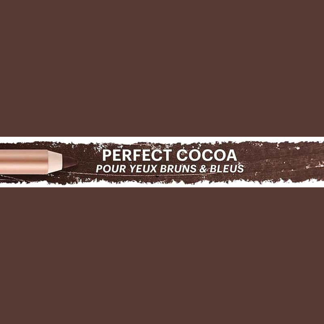 Helvano | Metallic Eyeliner Stift