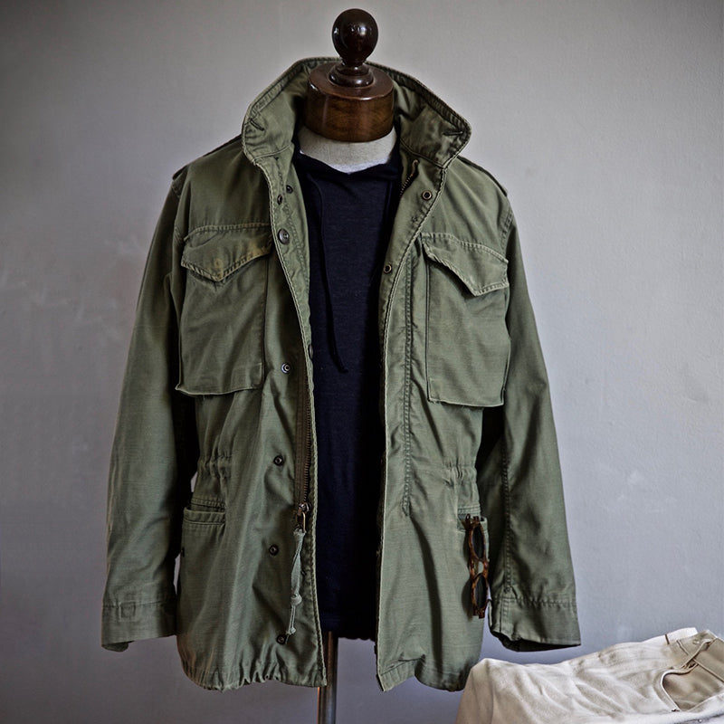 Helvano | Feldjacke für Herren