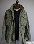 Helvano | Funktionale Baumwolljacke für Herren