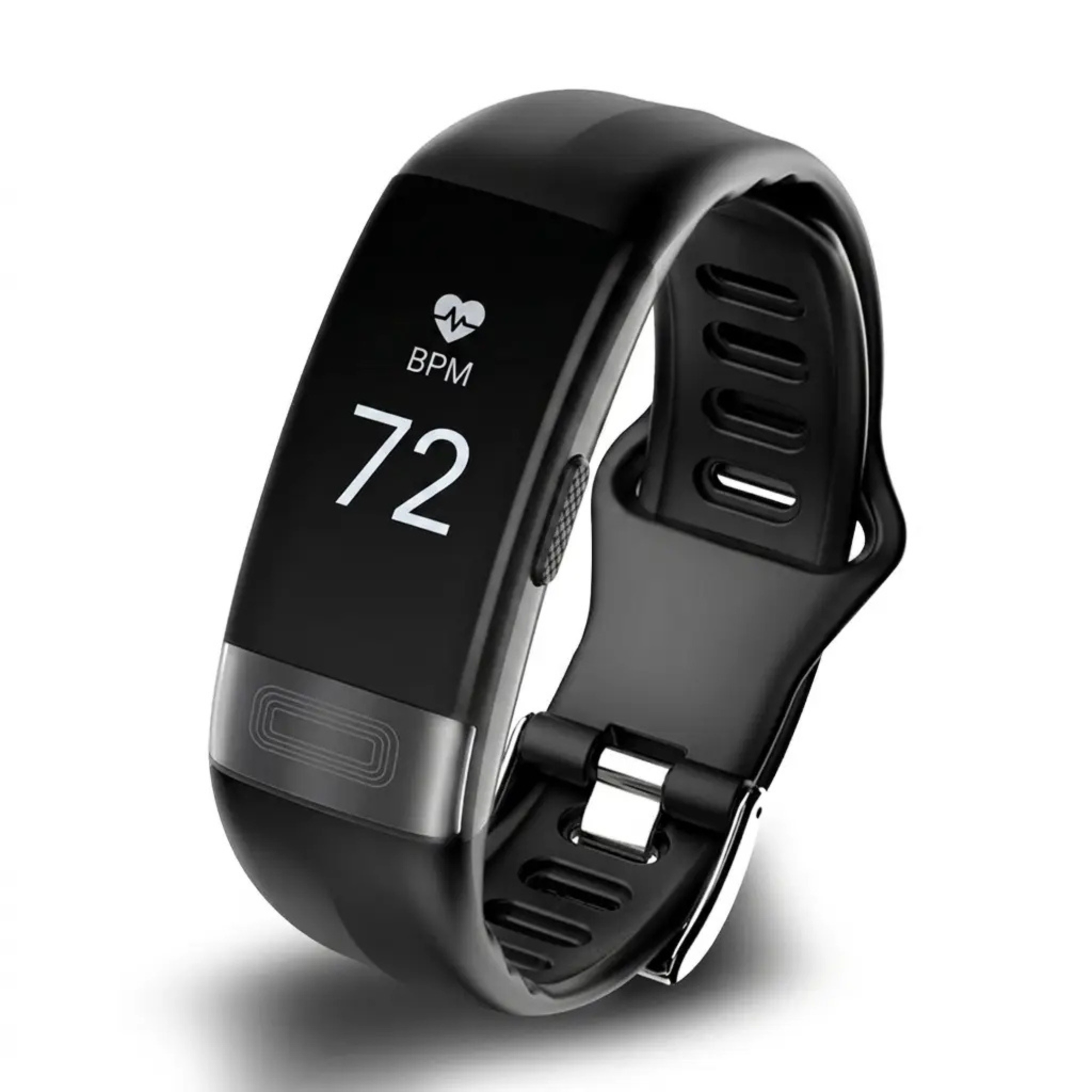 Helvano | Fitness-Tracker mit Herzfrequenz &amp; Schlafanalyse