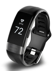 Helvano | Fitness-Tracker mit Herzfrequenz & Schlafanalyse